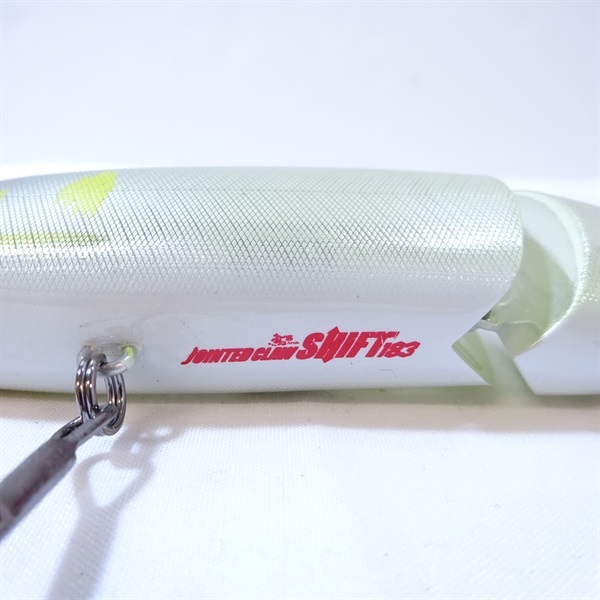 ジョインテッドクローシフト１８３